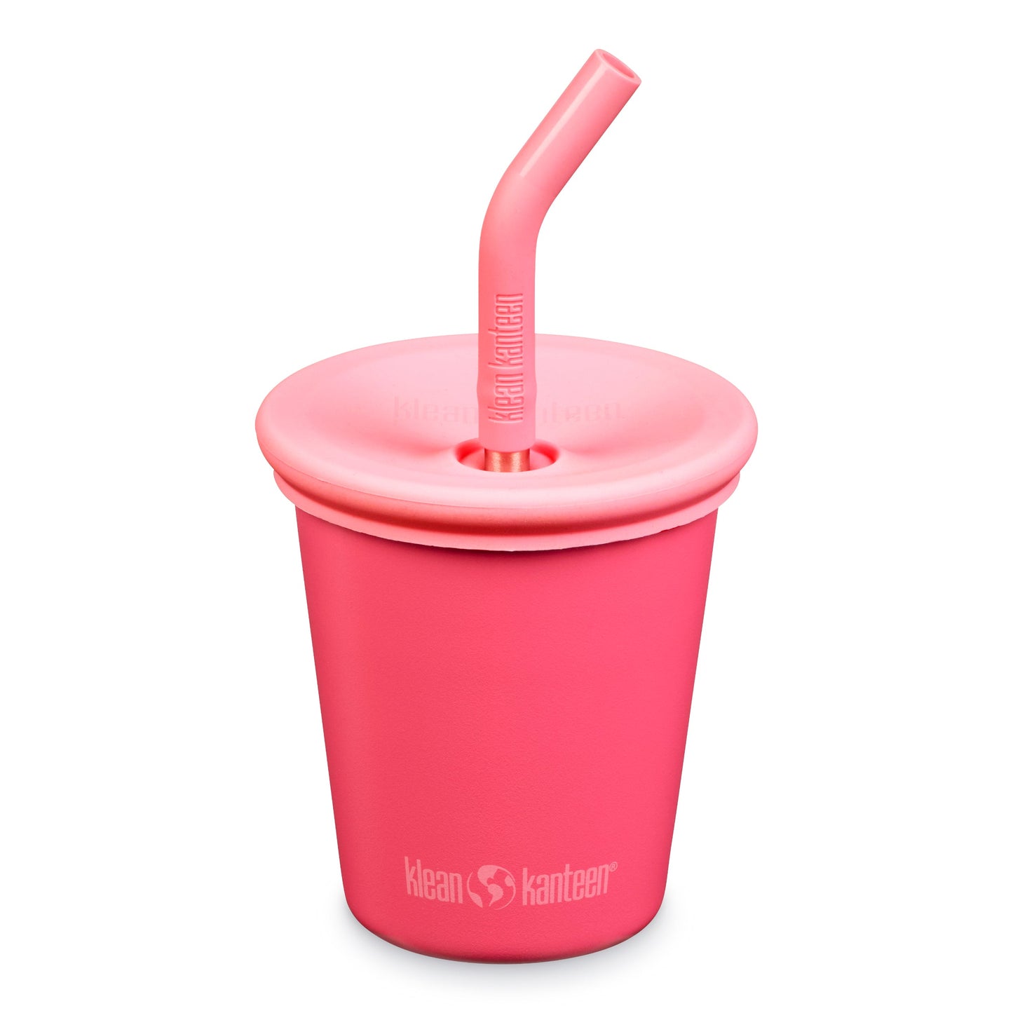 10oz. Kid Cup - Rouge Red