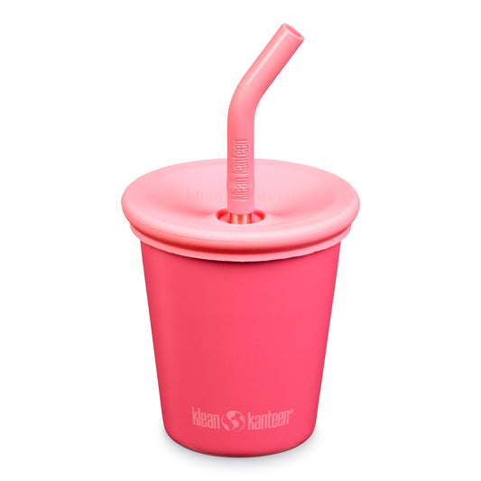 10oz. Kid Cup - Rouge Red